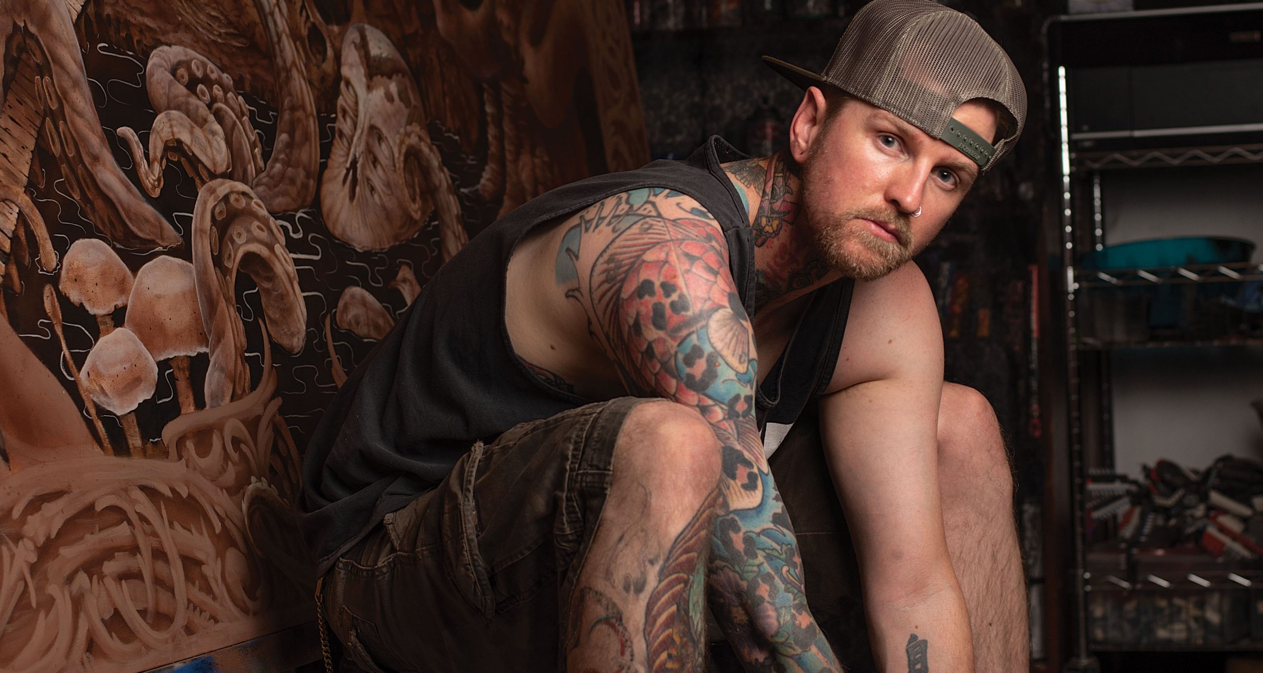 Wim Hof: 'Please don't tell anyone – but I hate the cold' | Entertainment  TV | The Guardian, image size:2560x1365