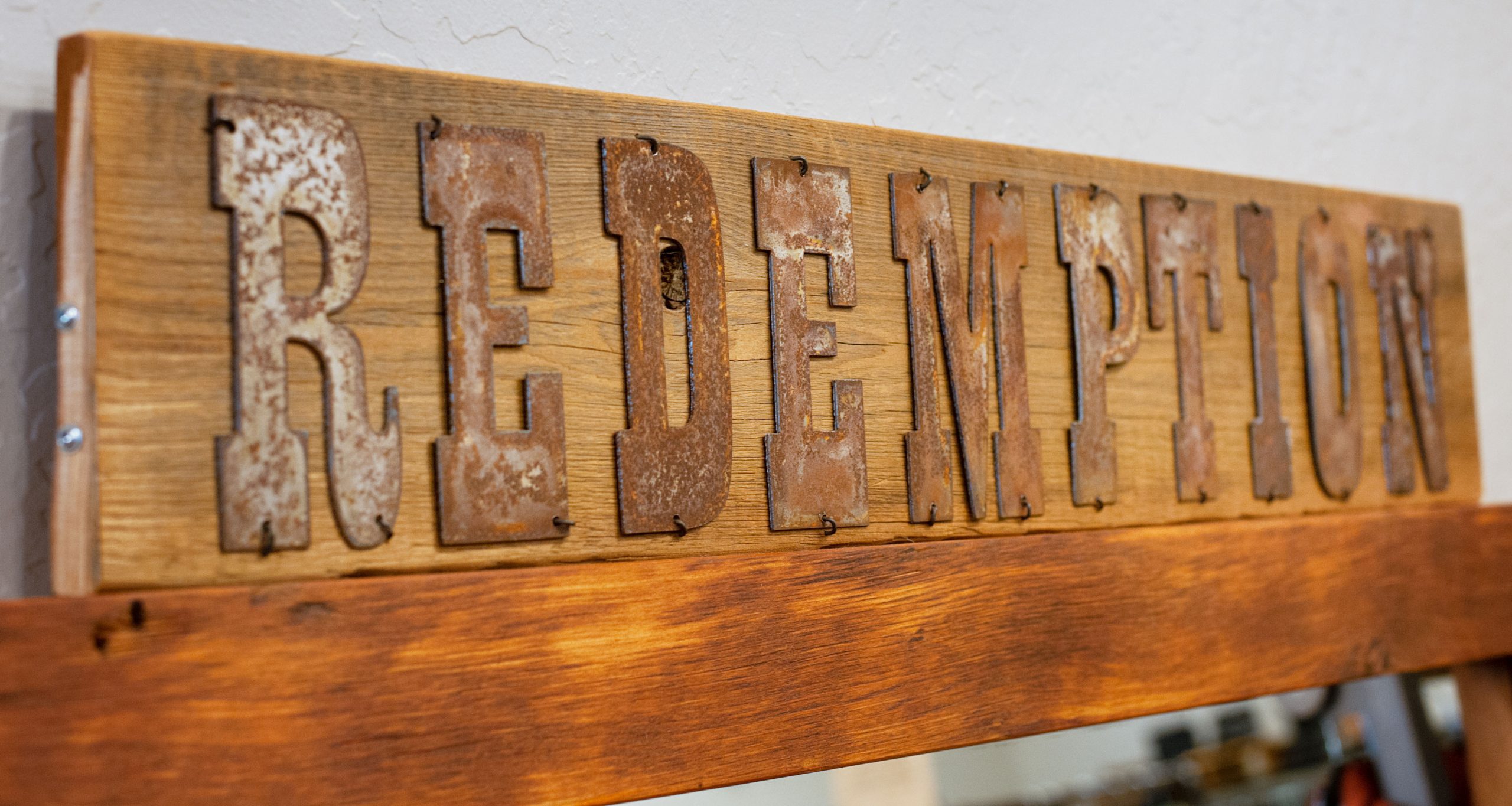 Redemption Boutique