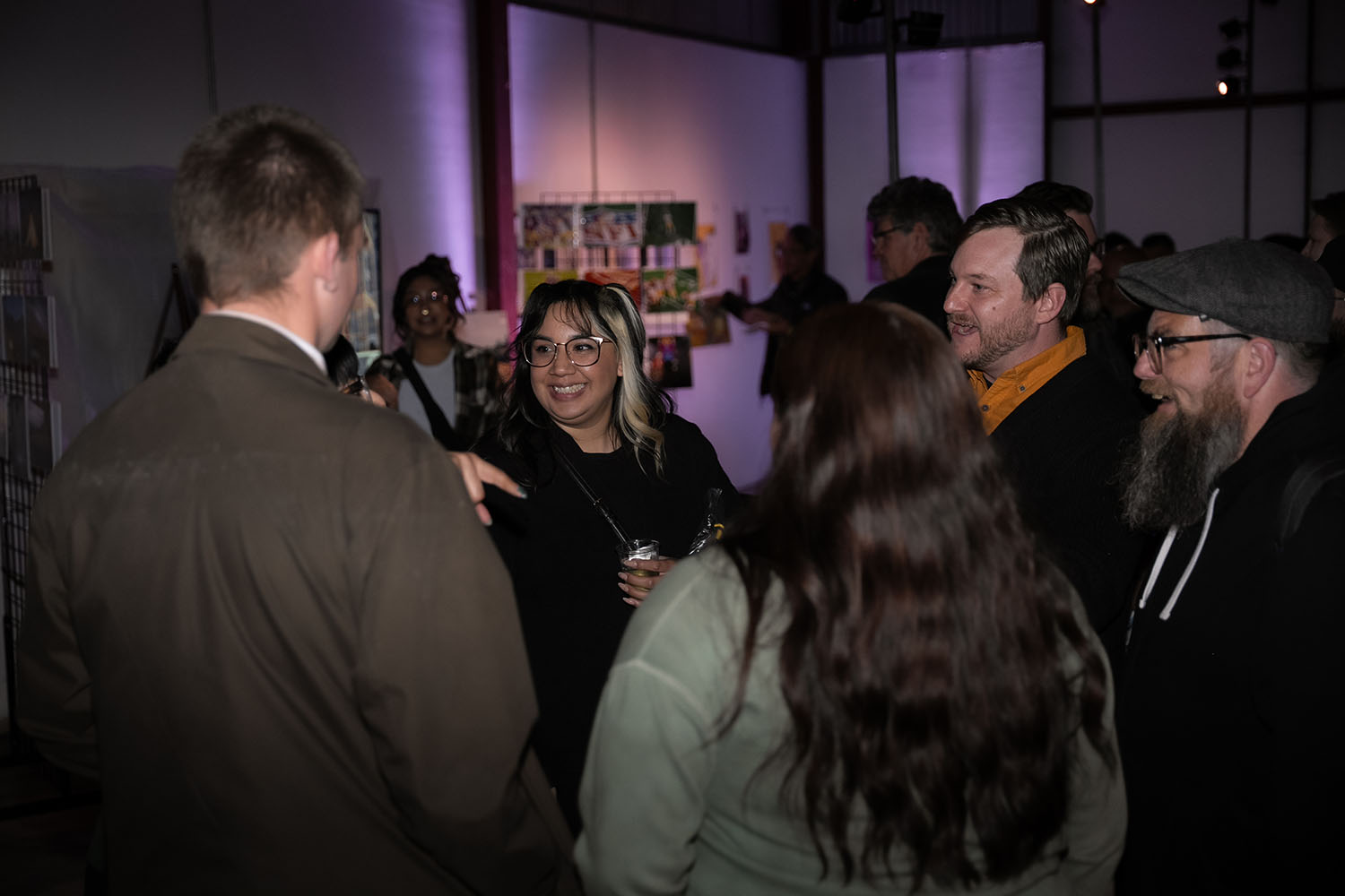 12th Anniversary Celebration - Content Magazine