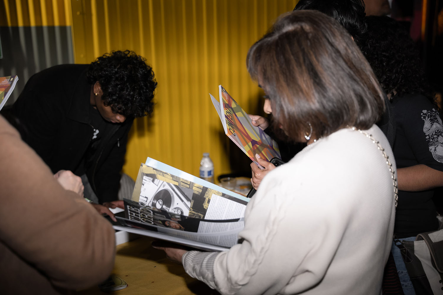 12th Anniversary Celebration - Content Magazine