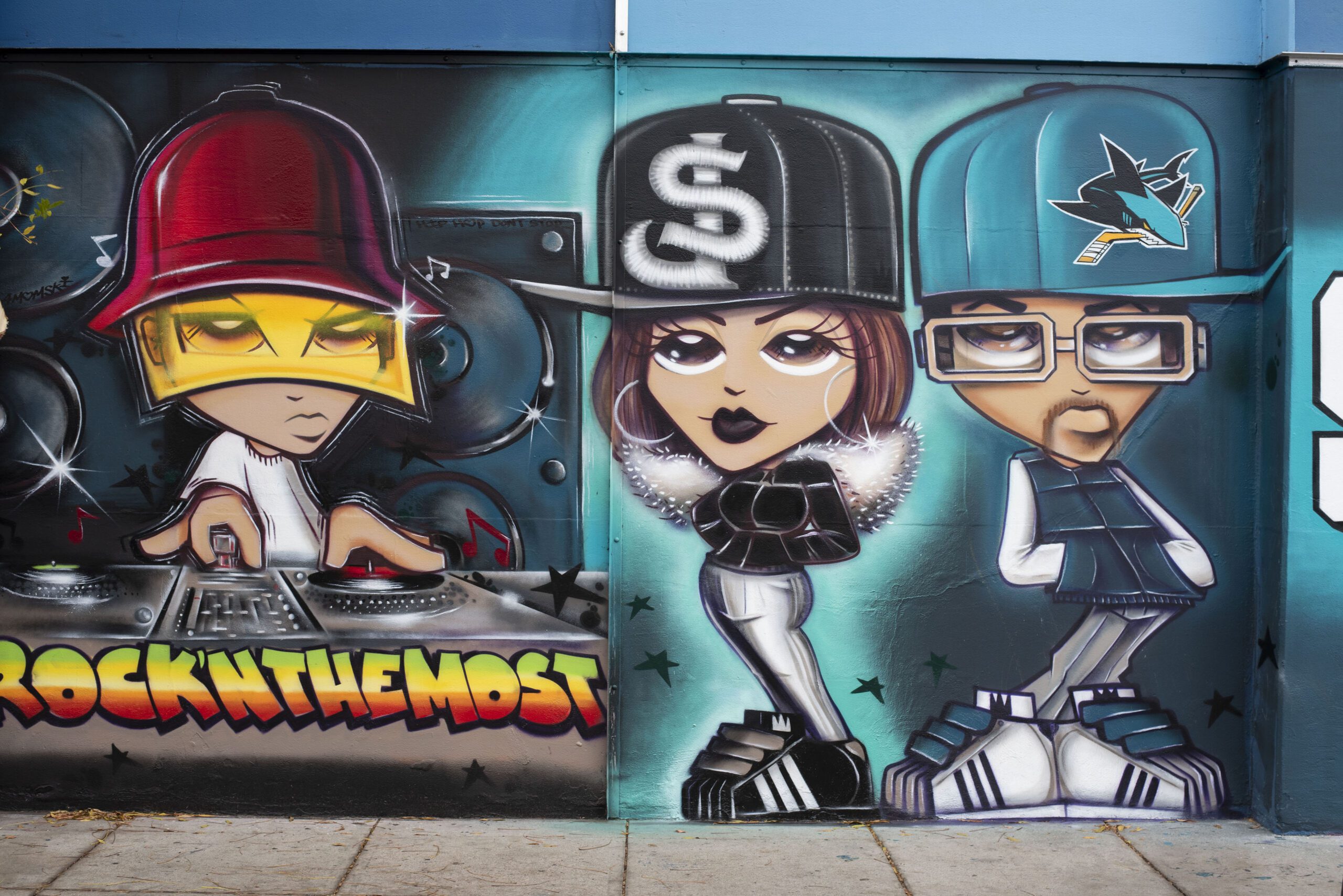 November　ARTISTS　157 King157 - Content Magazine