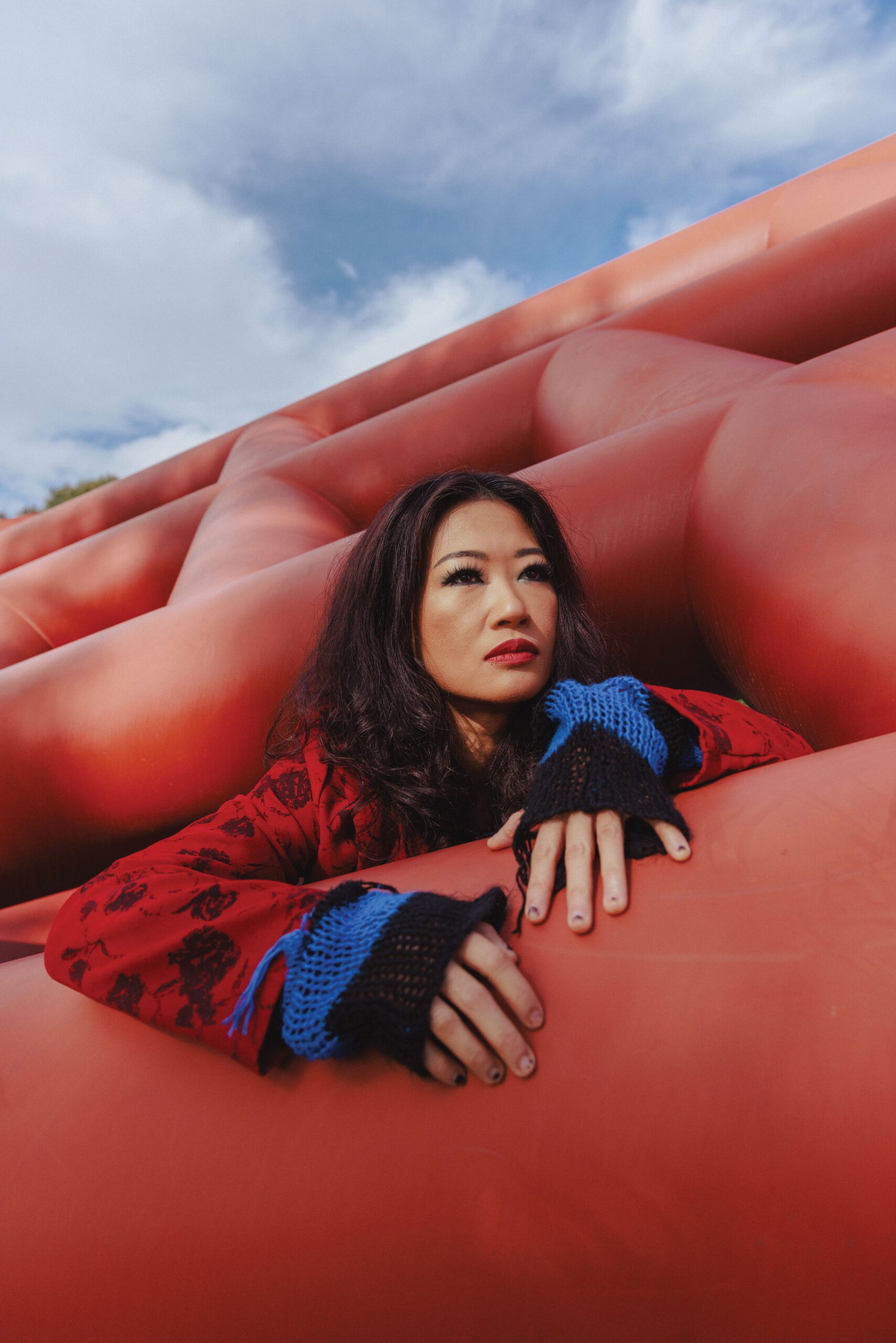 Silicon Valley Arts Archives - Content Magazine